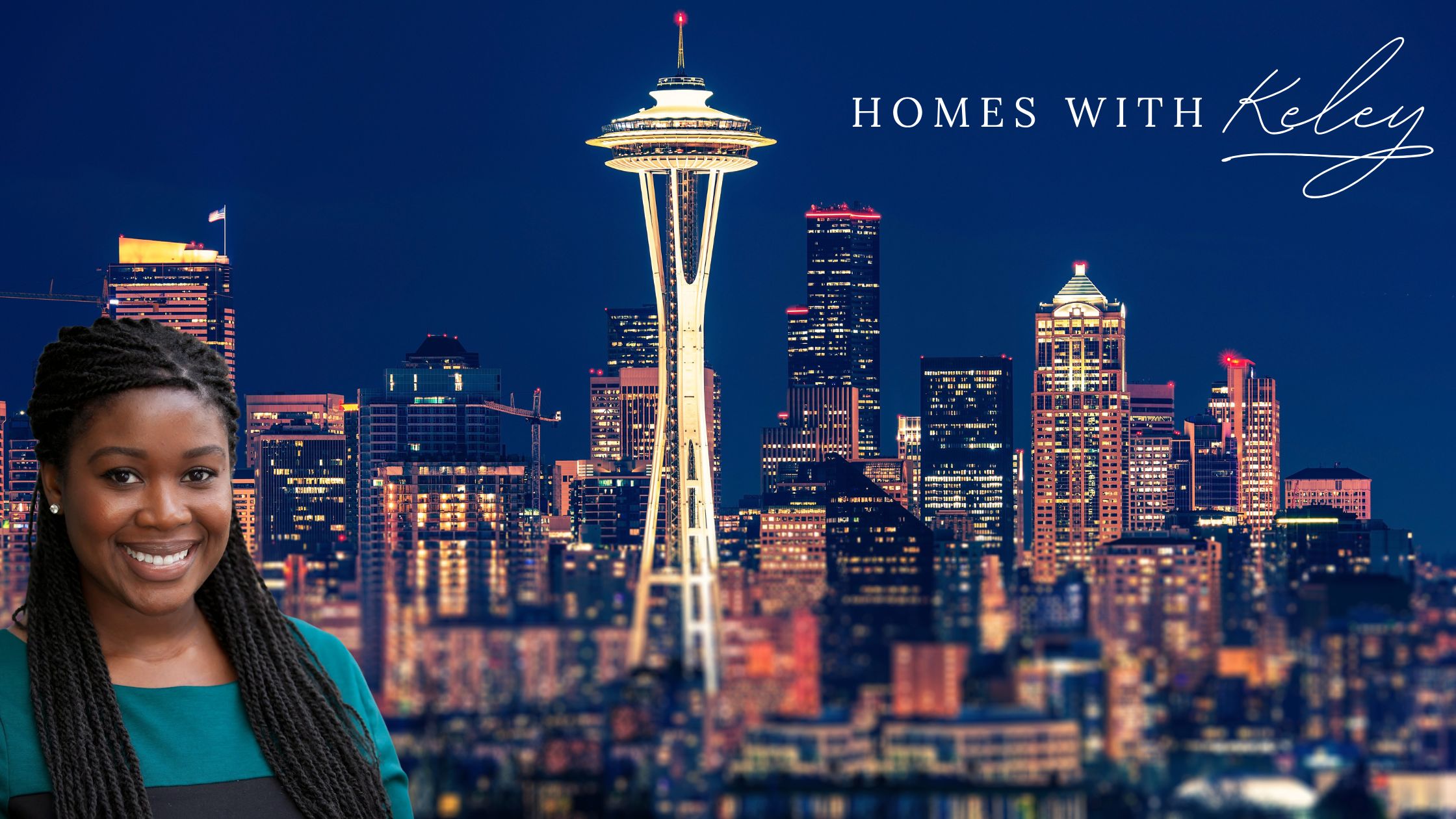 Homes with Keley Seattle