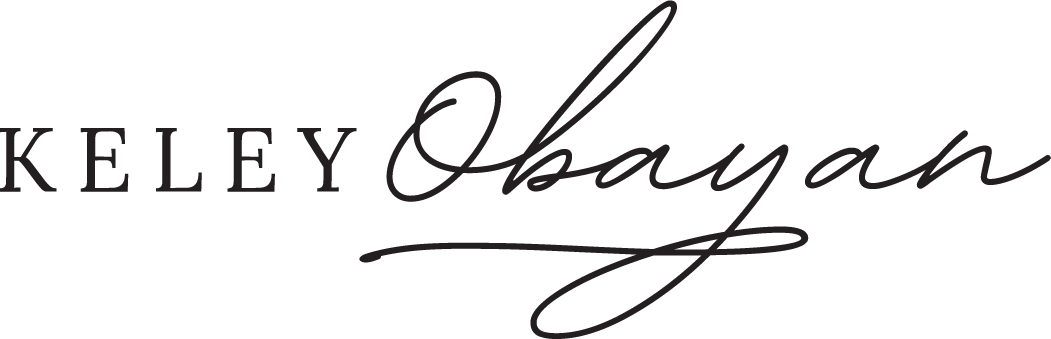 Keley Obayan Logo v1